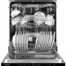 Посудомоечная машина Weissgauff BDW 6036 D Infolight
