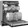 Посудомоечная машина Weissgauff BDW 6036 D Infolight