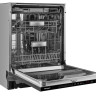 Посудомоечная машина Weissgauff BDW 6036 D Infolight