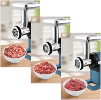 Мясорубка Kitfort КТ-2110-2