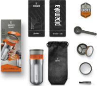 Ручная кофеварка Wacaco Pipamoka