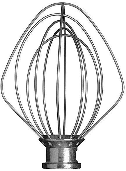 Миксер KitchenAid 5KSM125EAC