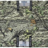 Раскладушка Пингвин 205x75