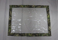 Раскладушка Пингвин 205x75