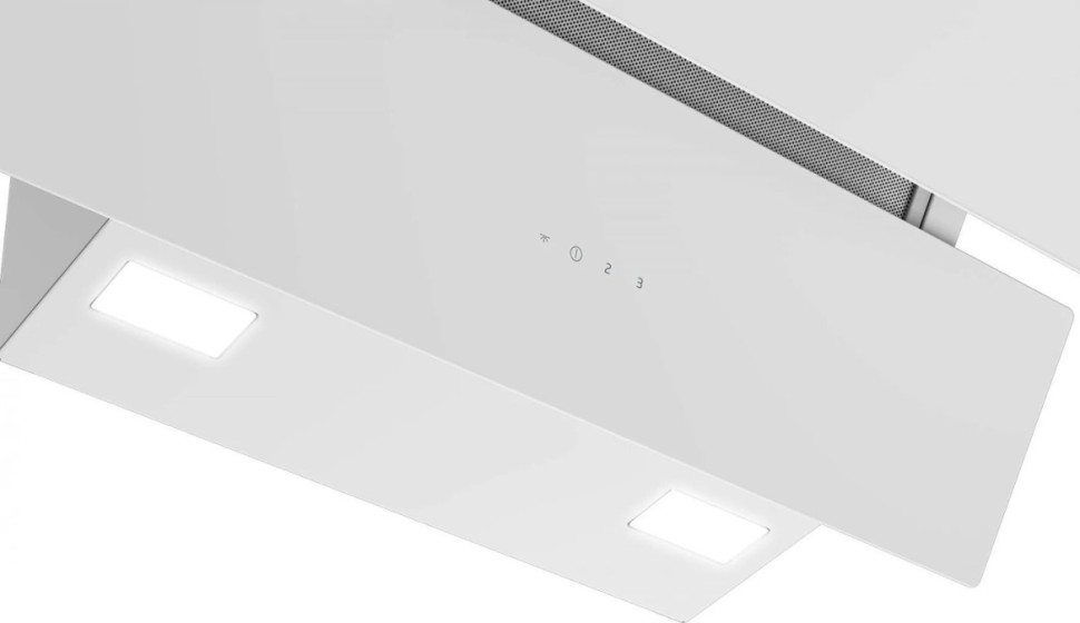 Вытяжка Beko BHCA69642WH