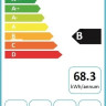 Вытяжка Beko BHCA69642WH