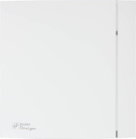 Осевой вентилятор Soler &amp; Palau Silent-200 CRZ Matt White Design 5210425400-021400