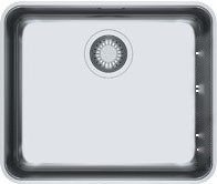 Кухонная мойка Franke ANX 110-48
