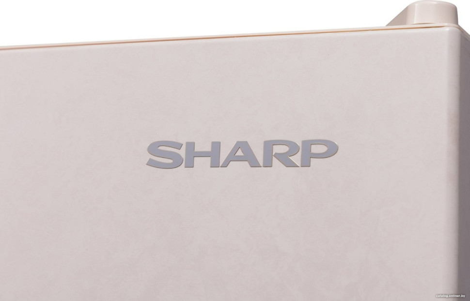 Холодильник Sharp SJ-653GHXJ52R
