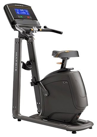 Велотренажер Matrix U50XR