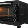 Мини-печь NORD RC 450 B