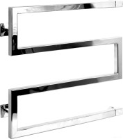 Полотенцесушитель Ростела Диез 50x50 см