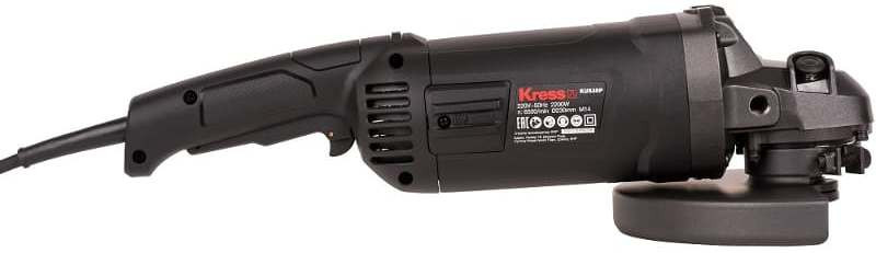 Угловая шлифмашина Kress KUS35P