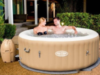 Бассейн INTEX Pure Spa Inflatable Hot Tub 28426 (196x71)