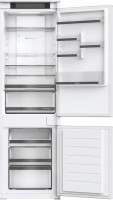 Холодильник с морозильником HAIER HBW5518ERU