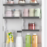 Холодильник с морозильником HAIER HBW5518ERU
