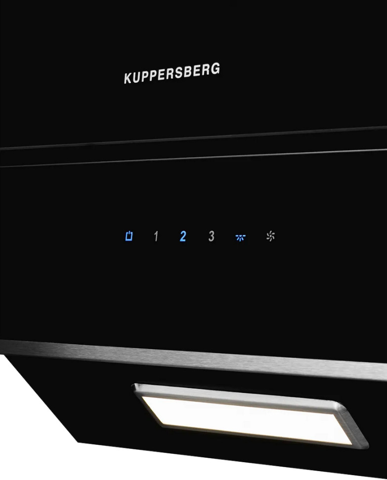 Вытяжка Kuppersberg F 600 BX