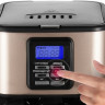 Капельная кофеварка Redmond SkyCoffee RCM-M1525S