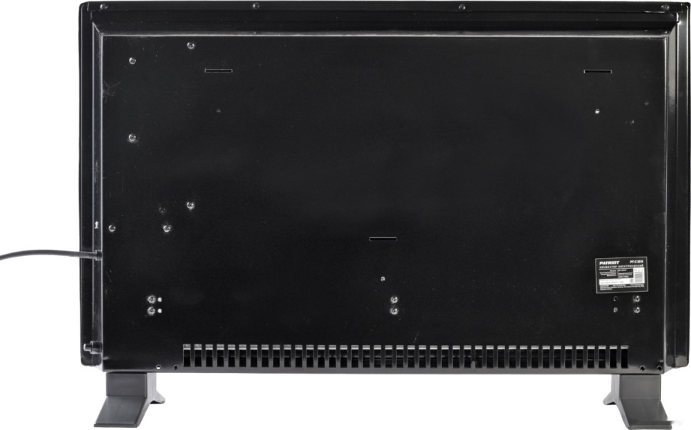 Конвектор Patriot PTC 20 E