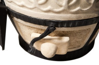 Тандыр Амфора Сармат охотник