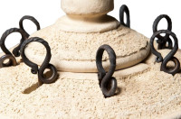 Тандыр Амфора Сармат охотник