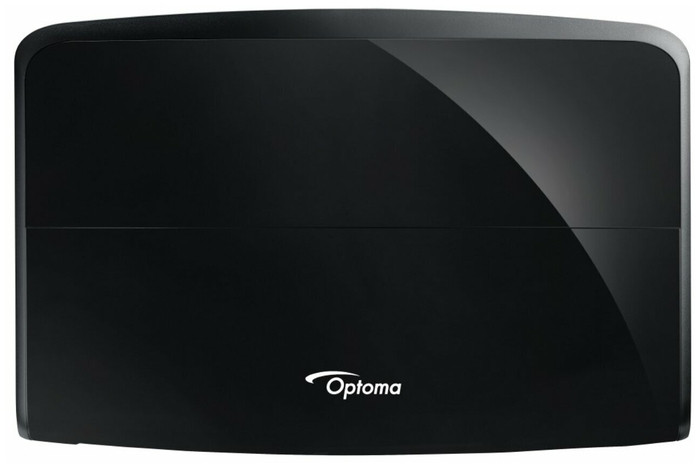Проектор OPTOMA UHD65