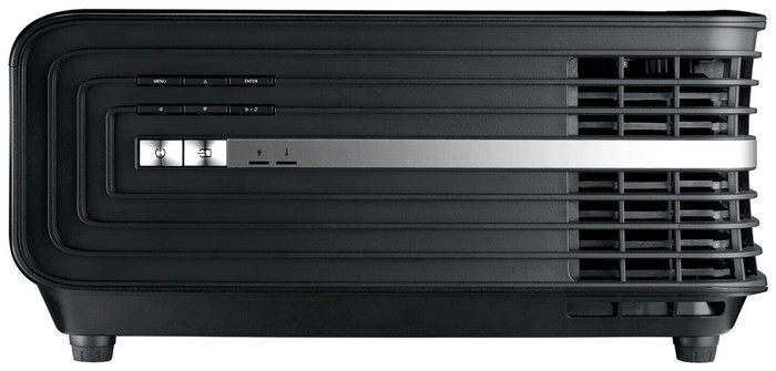 Проектор OPTOMA UHD65