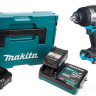 Гайковерт Makita TW001GM201 (с 2-мя АКБ, кейс)