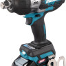 Гайковерт Makita TW001GM201 (с 2-мя АКБ, кейс)