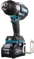 Гайковерт Makita TW001GM201 (с 2-мя АКБ, кейс)