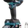 Гайковерт Makita TW001GM201 (с 2-мя АКБ, кейс)