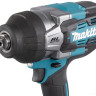 Гайковерт Makita TW001GM201 (с 2-мя АКБ, кейс)