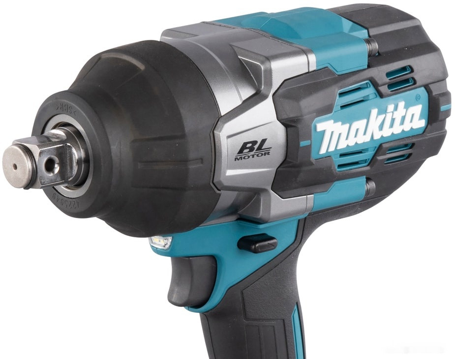 Гайковерт Makita TW001GM201 (с 2-мя АКБ, кейс)