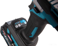 Гайковерт Makita TW001GM201 (с 2-мя АКБ, кейс)