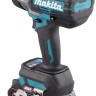 Гайковерт Makita TW001GM201 (с 2-мя АКБ, кейс)