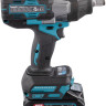 Гайковерт Makita TW001GM201 (с 2-мя АКБ, кейс)