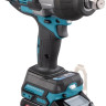Гайковерт Makita TW001GM201 (с 2-мя АКБ, кейс)