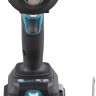 Гайковерт Makita TW001GM201 (с 2-мя АКБ, кейс)