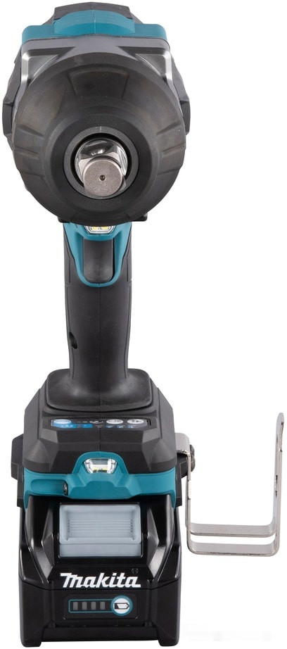 Гайковерт Makita TW001GM201 (с 2-мя АКБ, кейс)