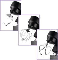 Кухонный комбайн Kitfort KT-3077