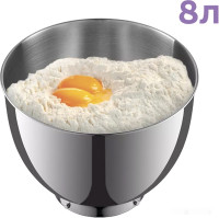 Кухонный комбайн Kitfort KT-3077