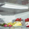 Холодильник Gorenje NRK6202EW4