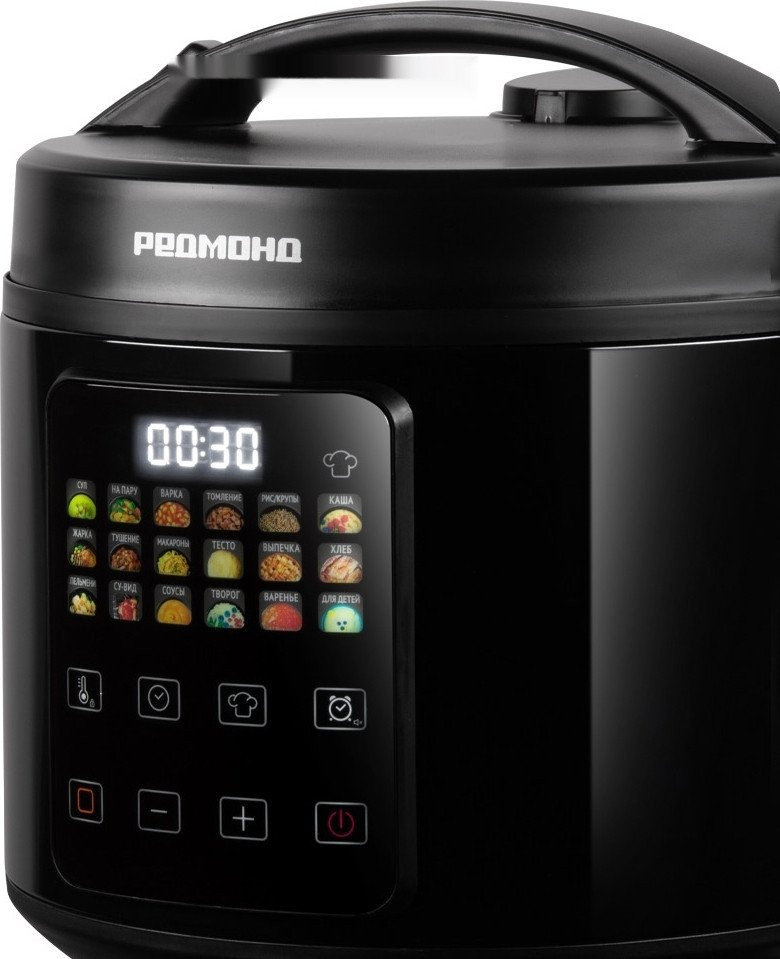 Мультиварка Redmond MC104