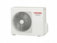 Сплит-система Toshiba Seiya RAS-13TKVG-EE/RAS-13TAVG-EE