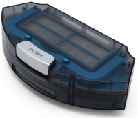 Робот-пылесос Polaris PVCR 0735 IQ Home