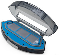 Робот-пылесос Polaris PVCR 0735 IQ Home