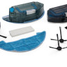 Робот-пылесос Polaris PVCR 0735 IQ Home
