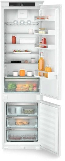 Холодильник Liebherr ICNSd 5603 Pure NoFrost 5603-20001