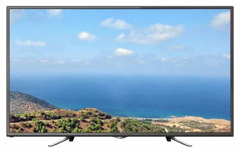 Телевизор Polar P43L21T2CSM
