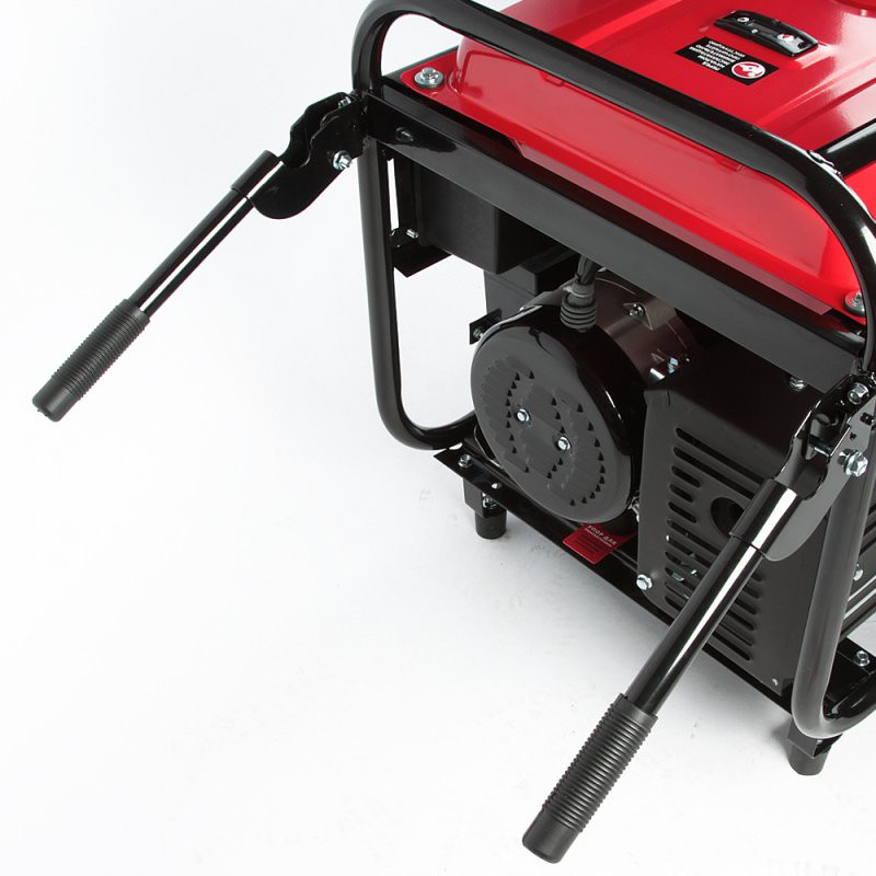 Генератор Maxcut MC 6500E